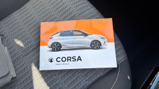 Vauxhall Corsa 1.2 Design 5dr Petrol Hatchback